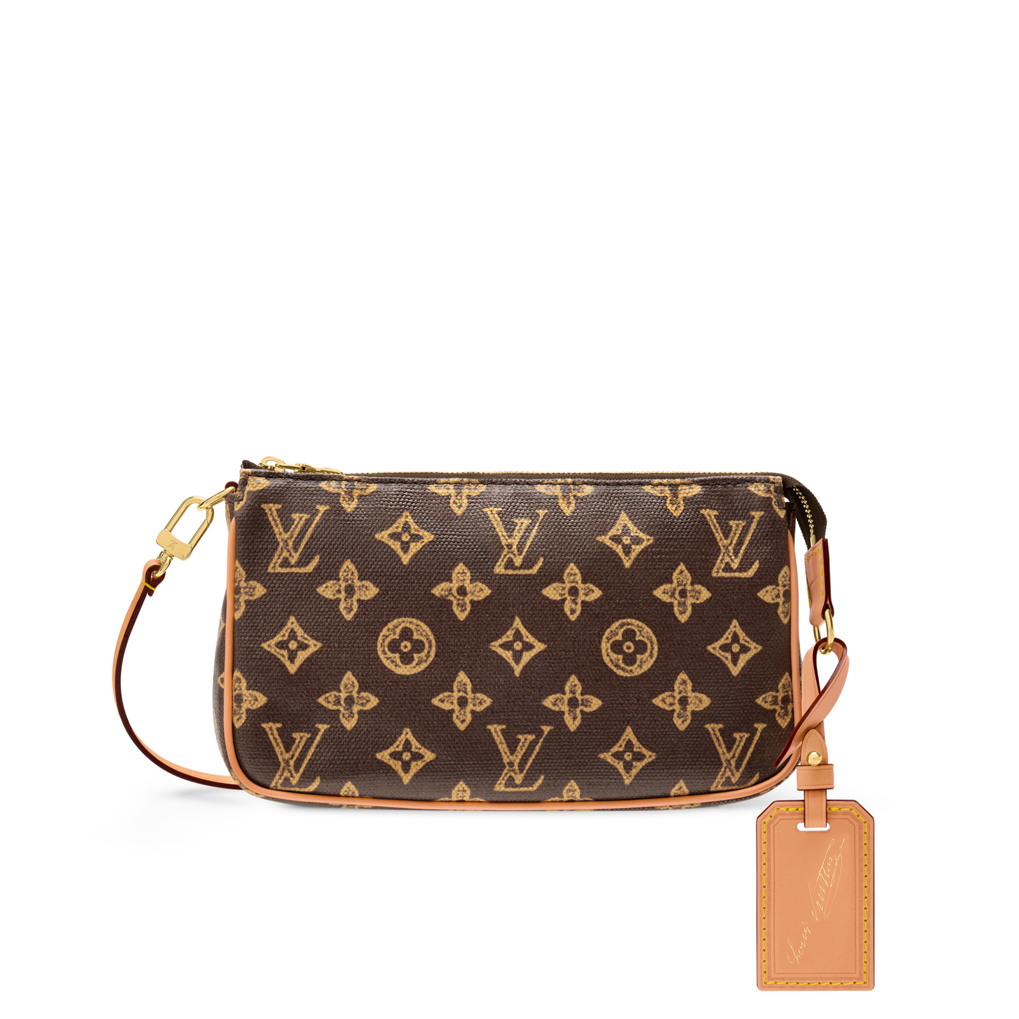 Pochette Accessoires Monogram - Women - Small Leather Goods